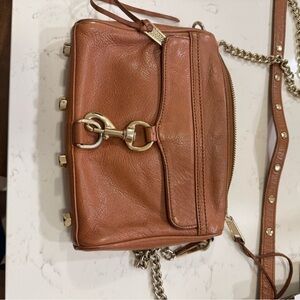 Rebecca Minkoff Mini M.A.C crossbody